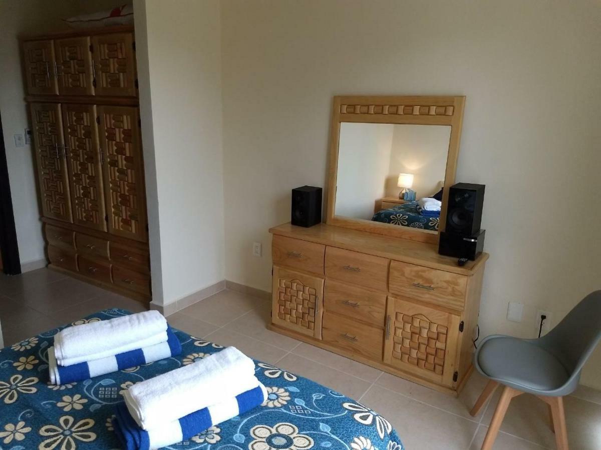 Casa Gaby Selvanova Playa del Carmen Bagian luar foto