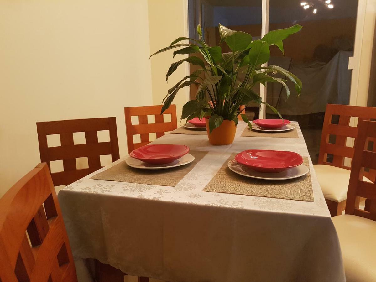 Casa Gaby Selvanova Playa del Carmen Bagian luar foto