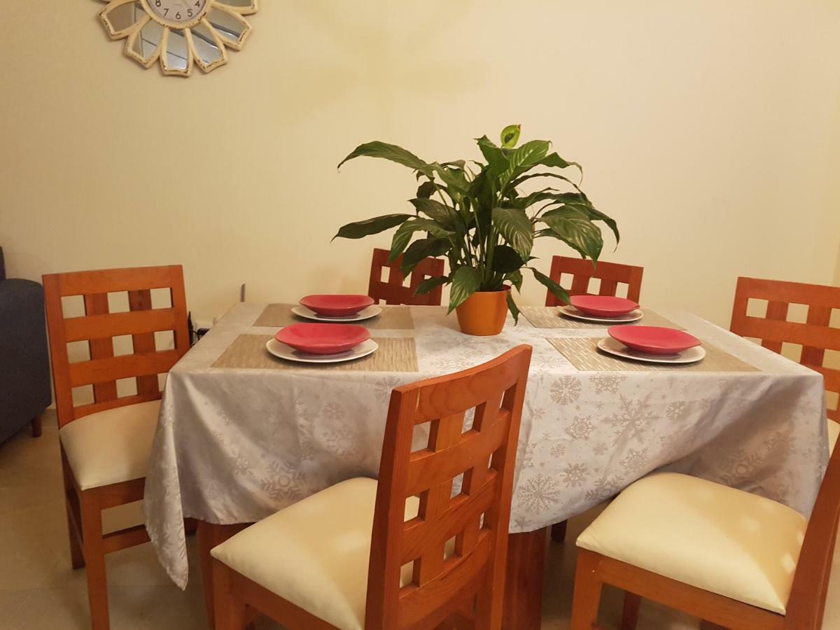 Casa Gaby Selvanova Playa del Carmen Bagian luar foto